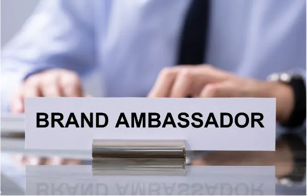 שגריר חברה / מוצר